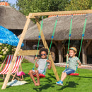 Jungle Gym - 2-gynge, Modul 200,