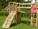 Jungle Gym - Bridge Modul 2.1 Jungle Gym