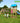 Jungle Gym - Legetårn Jungle Gym Castle 2.1 m/2-Climb Module 220 og blå rutschebane - Bolig og Haven