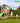 Jungle Gym - Legetårn Jungle Gym House 2.1 m/2-Swing Module 220 ekskl. rutschebane