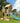 Jungle Gym - Legetårn Palace 2.1 Basis 145/180 cm Platform ekskl. Rutsjebane