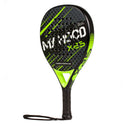 My Hood - Padel Bat X25 - Grøn