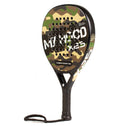 My Hood - Padel Bat X25 - Camo
