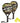 My Hood - Padel Pack X25 - Camo