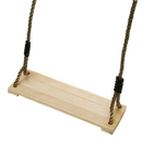 Nordic Play - Gyngesæde træ B39 cm