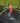 Salta - Trampolin Comfort Edition Ø251 cm, sort inkl. sikkerhedsnet