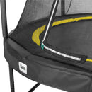 Salta - Trampolin Comfort Edition Ø251 cm, sort inkl. sikkerhedsnet