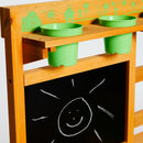 Nordic Play - Udekøkken til børn i FSC-godkendt fyrretræ