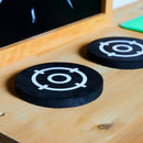 Nordic Play - Udekøkken til børn i FSC-godkendt fyrretræ