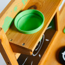 Nordic Play - Udekøkken til børn i FSC-godkendt fyrretræ