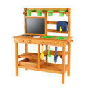 Nordic Play - Udekøkken til børn i FSC-godkendt fyrretræ