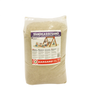 Nordic Play - Active sandkassesand 38V 200 kg