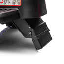 Nordic Play Speed - El-rendegraver Caterpillar 2 x 10,8V motor