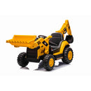 Nordic Play Speed - El-rendegraver Caterpillar 2 x 10,8V motor