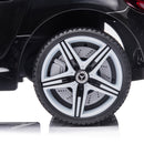 Nordic Play Speed - Elbil Mercedes-Benz SLC 2 x 10,8V motor