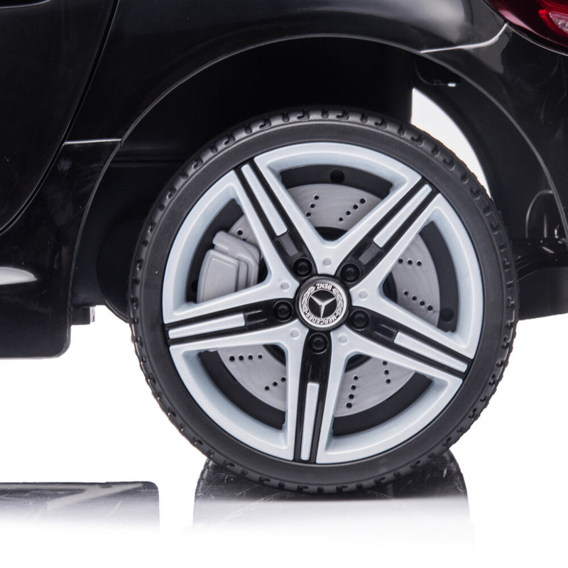 Nordic Play Speed - Elbil Mercedes-Benz SLC 2 x 10,8V motor