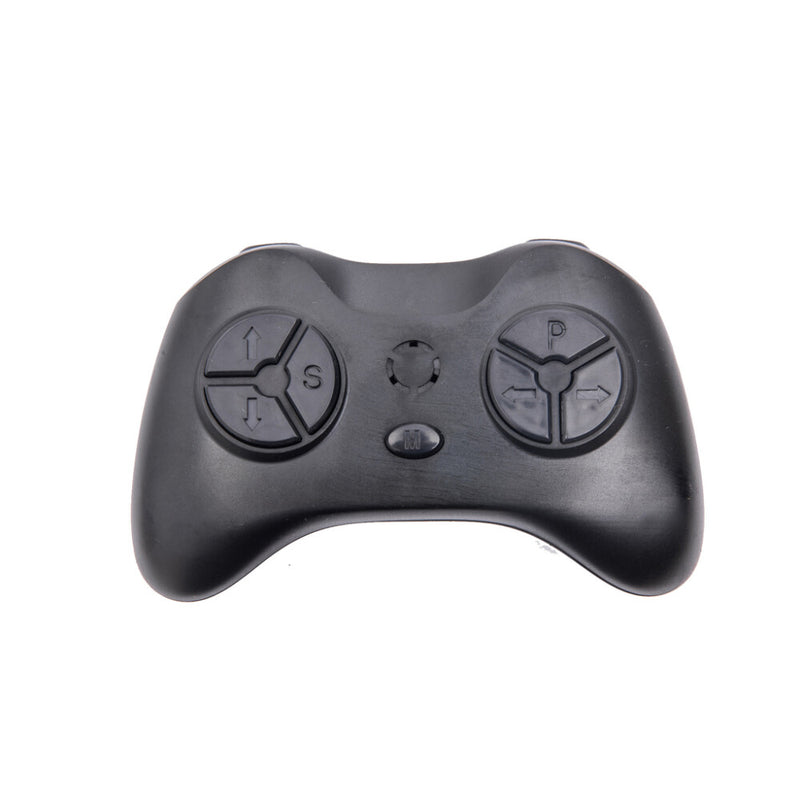 Nordic Play Speed - Elbil Mercedes-Benz SLC 2 x 10,8V motor