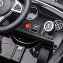 Nordic Play Speed - Elbil Mercedes-Benz SLC 2 x 10,8V motor