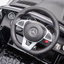 Nordic Play Speed - Elbil Mercedes-Benz SLC 2 x 10,8V motor