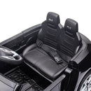 Nordic Play Speed - Elbil Mercedes-Benz SLC 2 x 10,8V motor