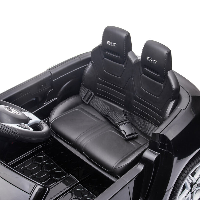 Nordic Play Speed - Elbil Mercedes-Benz SLC 2 x 10,8V motor