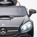 Nordic Play Speed - Elbil Mercedes-Benz SLC 2 x 10,8V motor