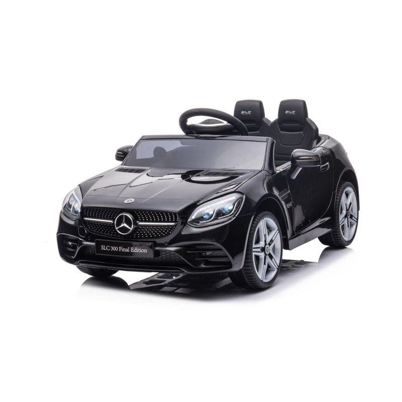 Nordic Play Speed - Elbil Mercedes-Benz SLC 2 x 10,8V motor