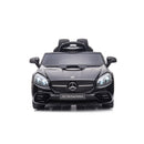 Nordic Play Speed - Elbil Mercedes-Benz SLC 2 x 10,8V motor