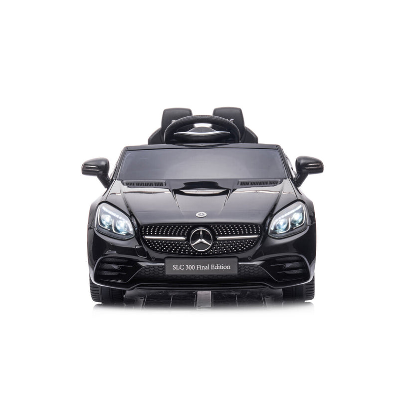 Nordic Play Speed - Elbil Mercedes-Benz SLC 2 x 10,8V motor