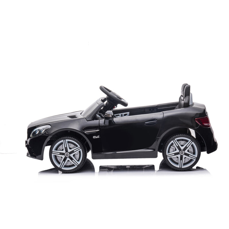 Nordic Play Speed - Elbil Mercedes-Benz SLC 2 x 10,8V motor