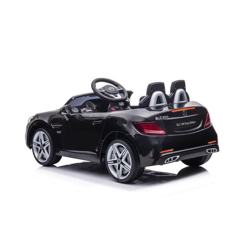 Nordic Play Speed - Elbil Mercedes-Benz SLC 2 x 10,8V motor