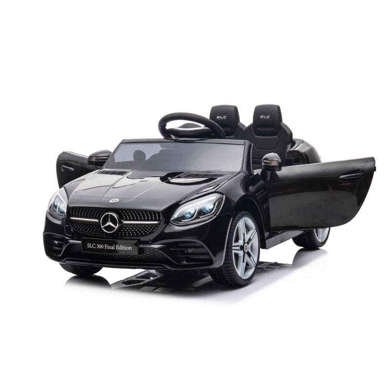 Nordic Play Speed - Elbil Mercedes-Benz SLC 2 x 10,8V motor