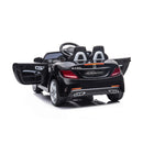 Nordic Play Speed - Elbil Mercedes-Benz SLC 2 x 10,8V motor