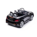 Nordic Play Speed - Elbil Mercedes-Benz SLC 2 x 10,8V motor