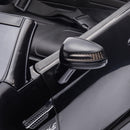 Nordic Play Speed - Elbil Mercedes-Benz SLC 2 x 10,8V motor