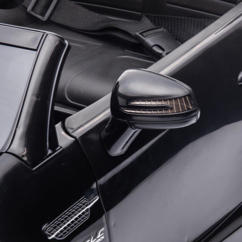 Nordic Play Speed - Elbil Mercedes-Benz SLC 2 x 10,8V motor