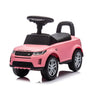 Nordic Play Speed - Gåbil Land Rover - Bolig og Haven