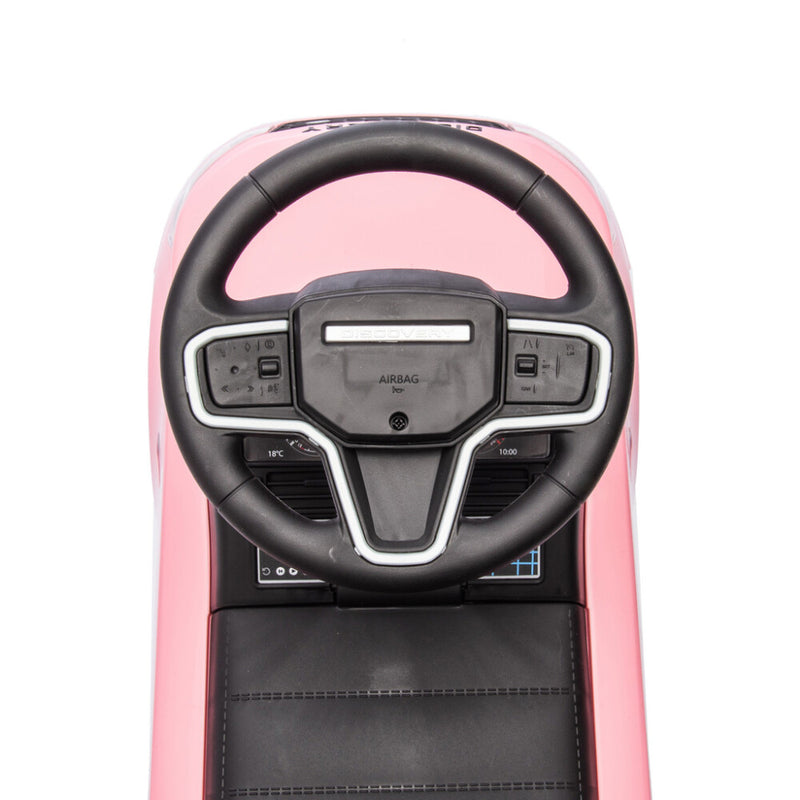 Nordic Play Speed - Gåbil Land Rover