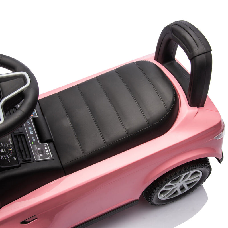 Nordic Play Speed - Gåbil Land Rover