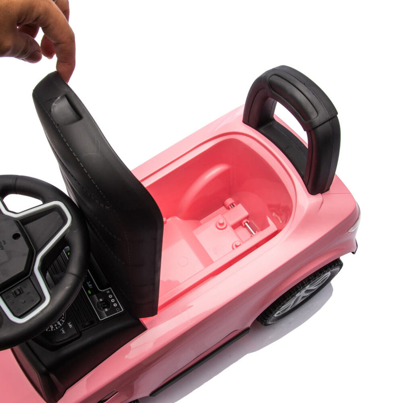 Nordic Play Speed - Gåbil Land Rover