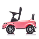 Nordic Play Speed - Gåbil Land Rover