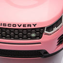 Nordic Play Speed - Gåbil Land Rover