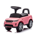 Nordic Play Speed - Gåbil Land Rover