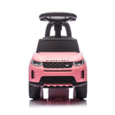 Nordic Play Speed - Gåbil Land Rover