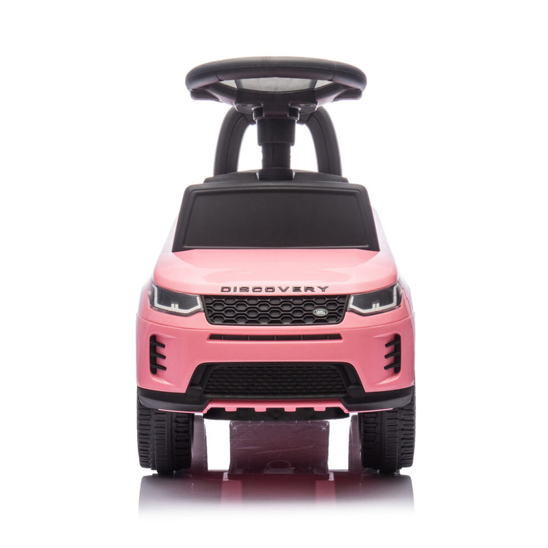 Nordic Play Speed - Gåbil Land Rover