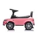 Nordic Play Speed - Gåbil Land Rover