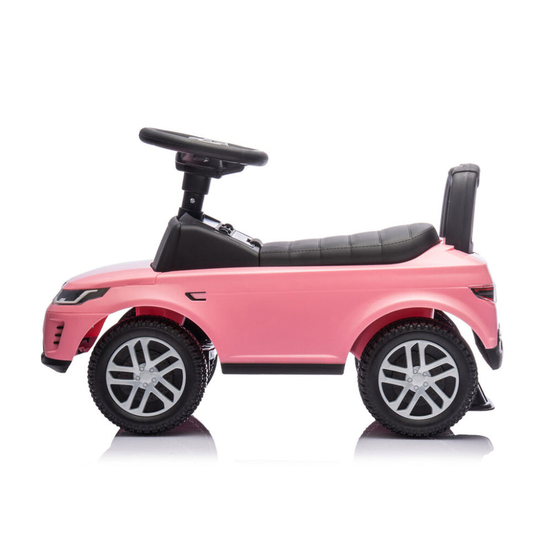 Nordic Play Speed - Gåbil Land Rover