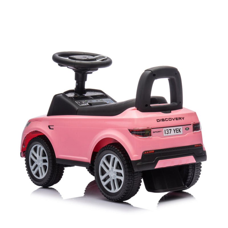 Nordic Play Speed - Gåbil Land Rover