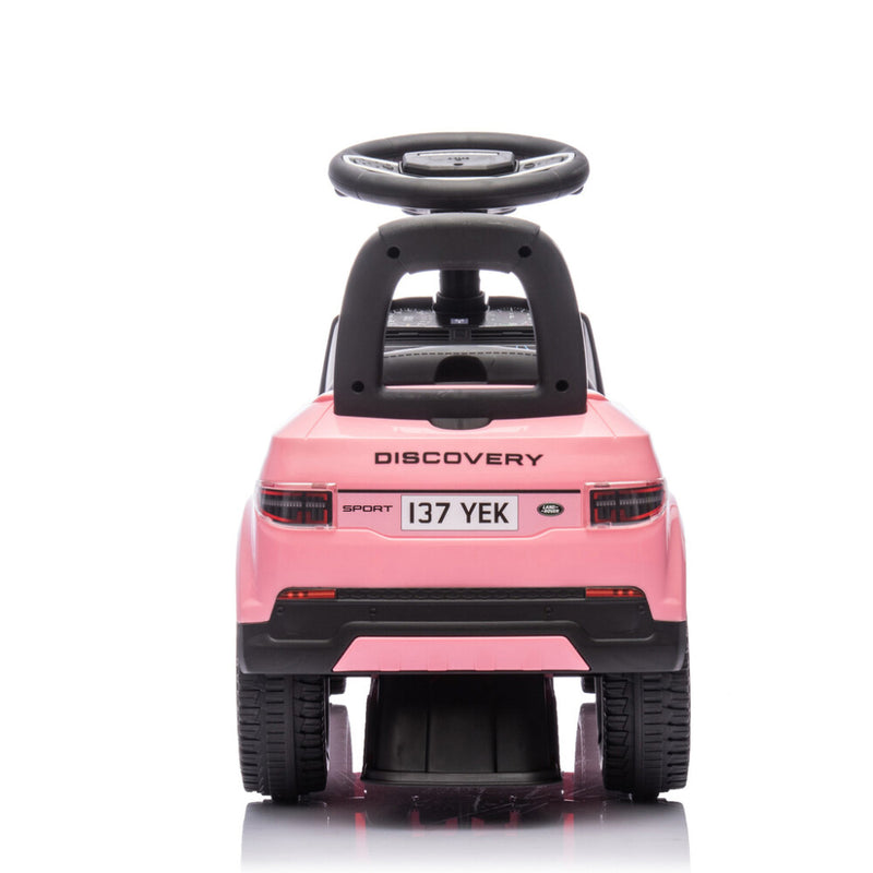 Nordic Play Speed - Gåbil Land Rover