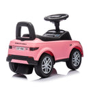 Nordic Play Speed - Gåbil Land Rover